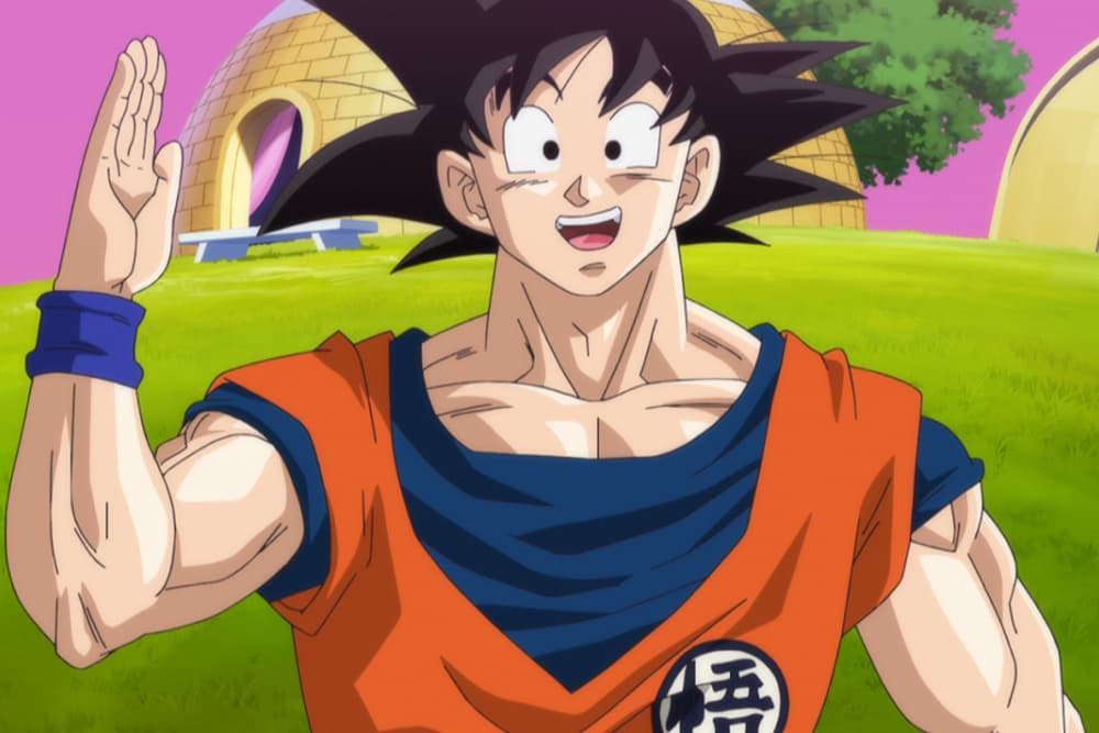 'Dragon Ball Z: Battle Of Gods' Sets HK Release Date