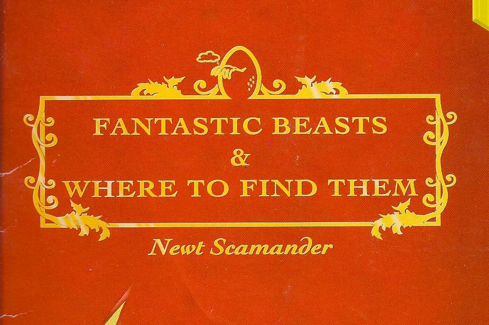 Harry Potter Spin-off 'Fantastic Beasts' Sets Release Date