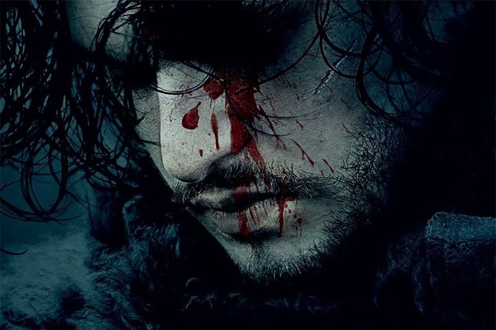 'Game Of Thrones' Sets Season 6 Premiere Date