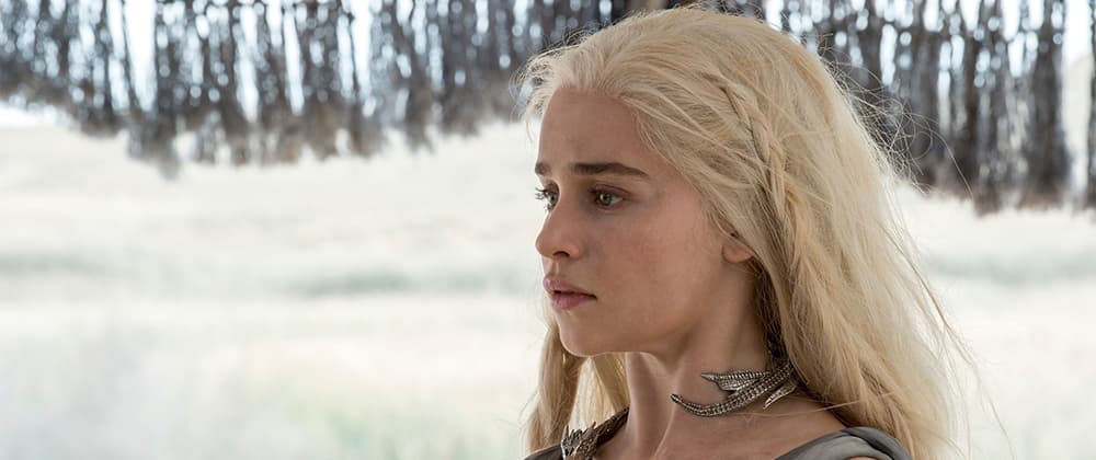 New 'Game Of Thrones' Season 6 Trailer Is Here