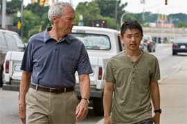 Two New Gran Torino Clips