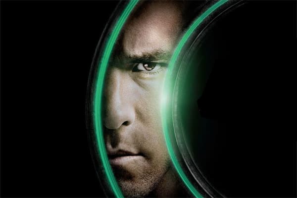 'Green Lantern' Character Posters Up