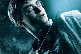 Set Of 6 Characters Posters For ...The Half-Blood Prince Online