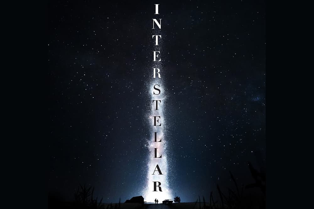 Full 'Interstellar' Trailer Arrives