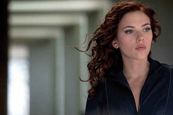 'Iron Man 2' Tickets Pre-sale Started
