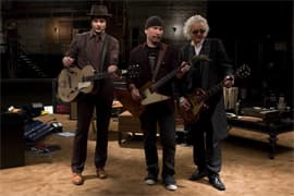 It Might Get Loud Trailer Online