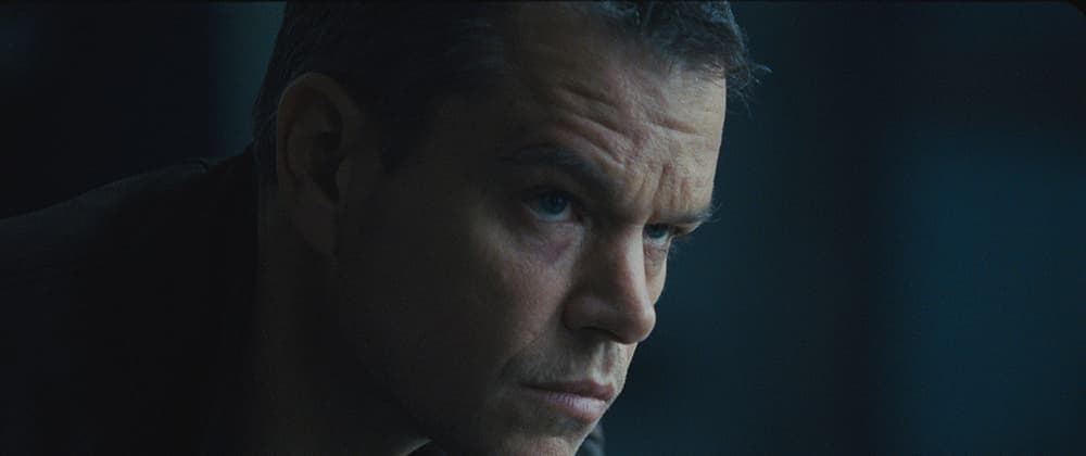 'Jason Bourne' Fights In First Explosive Trailer