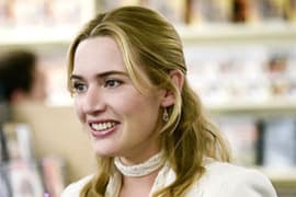 Kate Winslet Replaces Nicole Kidman in The Reader