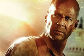 Live Free Or Die Hard Trailer