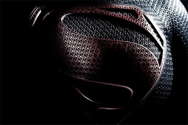 Watch Two Teasers From 'Man Of Steel'