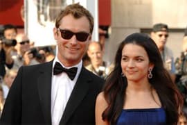 My Blueberry Nights Opens for 2007 Cannes Film Festival