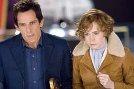 Night At The Museum 2 IMAX DMR Pre-sale Starts
