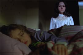 Orphan First Trailer Online
