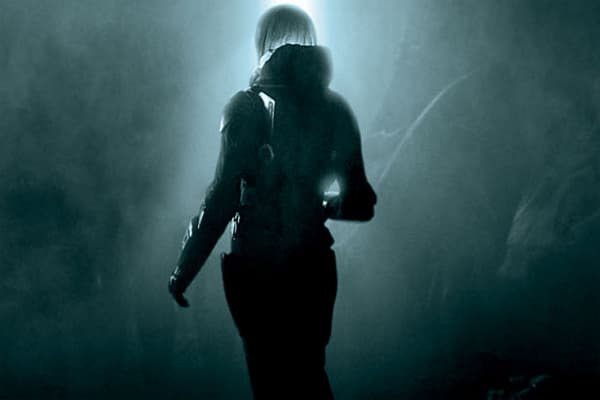 New 'Prometheus' Hong Kong Poster Revealed