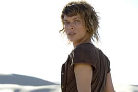 Resident Evil: Extinction Trailer