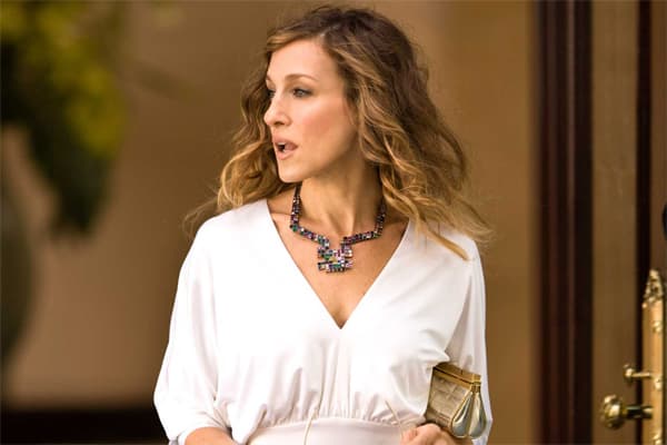 'Sex And The City 2' Theatrical Trailer Arrives