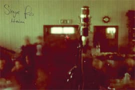 Sigur Rós Heima Trailer