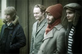 Watch Sigur Rós' Heima In Full