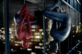 Spider-Man 4 & 5 Coming In 2011
