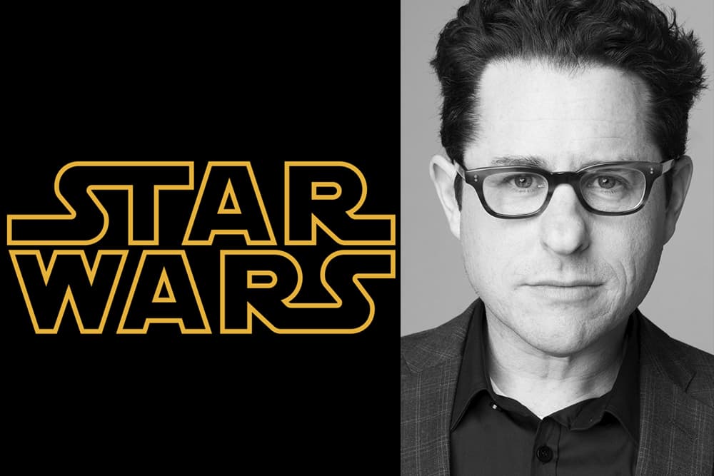 J.J. Abrams To Direct 'Star Wars: Episode VII'