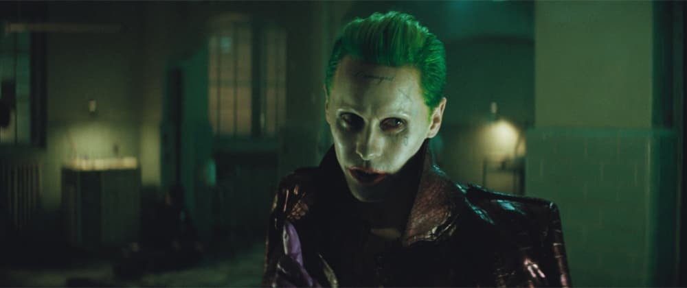 Joker Has More Fun In New 'Suicide Squad' Trailer