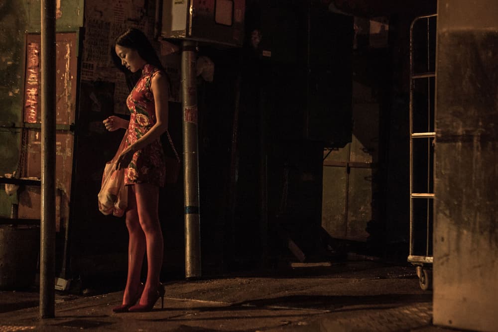 New Poster, Photos And Trailer From 'Tales From The Dark 2'