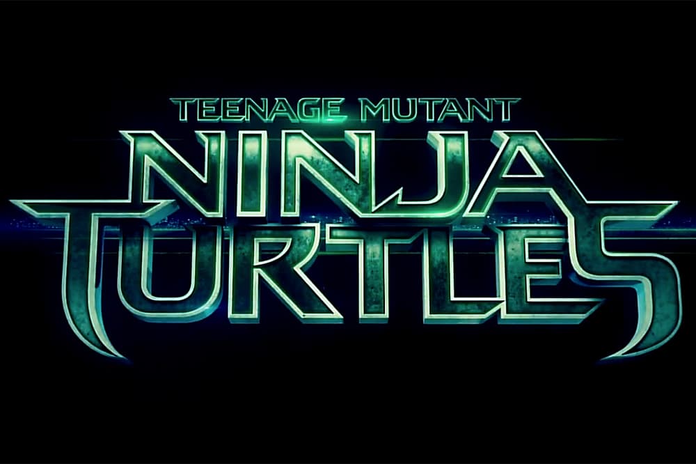 First ' Teenage Mutant Ninja Turtles' Teaser Trailer Is Here