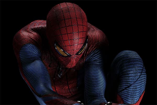 'The Amazing Spider-Man' Teaser Leaks