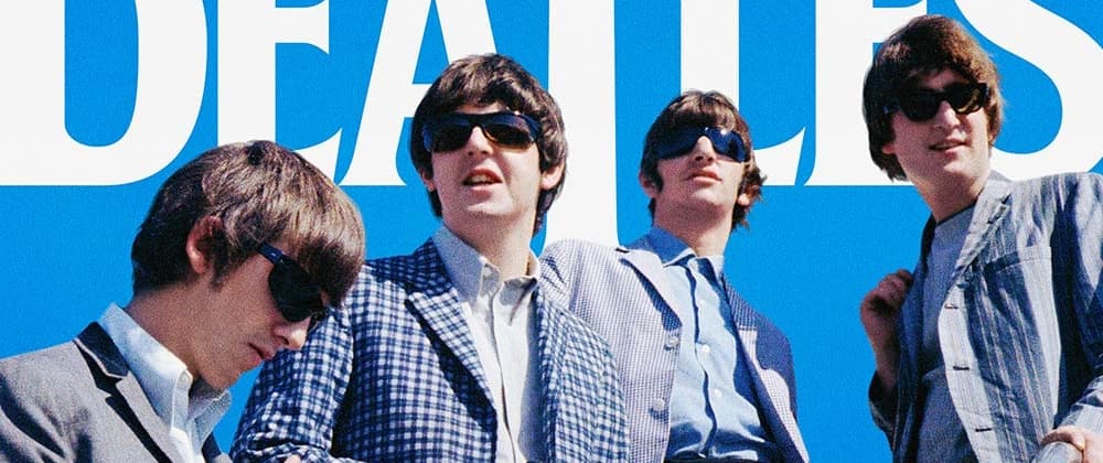 Watch First Trailer Of Ron Howard's 'The Beatles: Eight Days A Week'