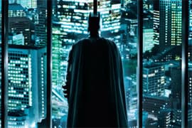 The Dark Knight Posters Revealed, Prologue Trailer Online