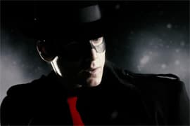 Third Trailer Of The Spirit