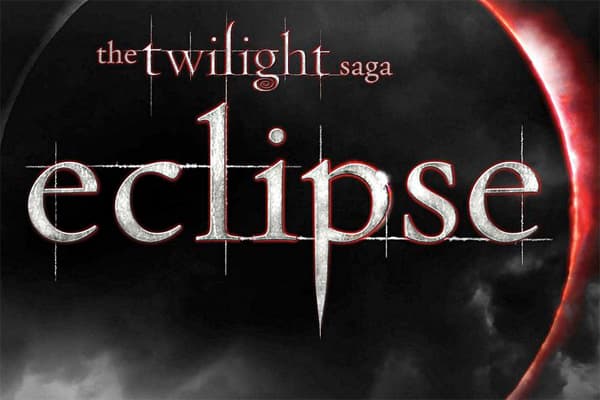New Teaser Poster Of Eclipse