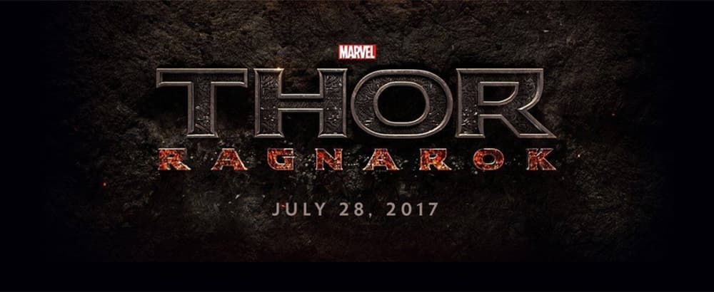 ' Thor: Ragnarok' Concept Art & Cast Revealed