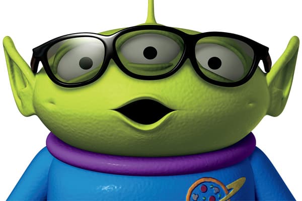 'Toy Story 1 & 2' Coming To 3D