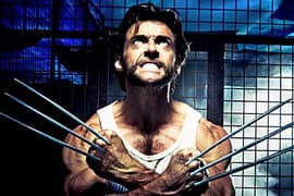 First Photo From X-Men Origins: Wolverine