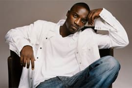 Akon Live in Hong Kong 2008-07-26