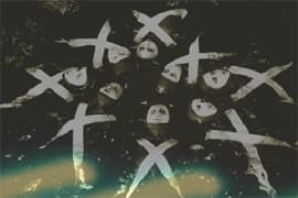 Arcade Fire Name First Single off Neon Bible