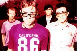 Blur Reunite