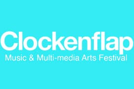 10 Days To Go For Clockenflap 2009
