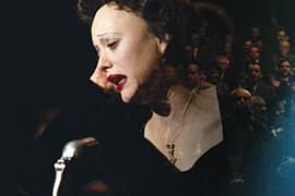 Edith Piaf Biopic La Vie En Rose