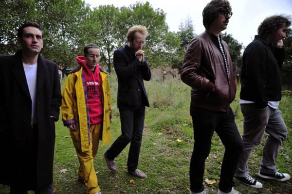 Hot Chip Make One Life Stand