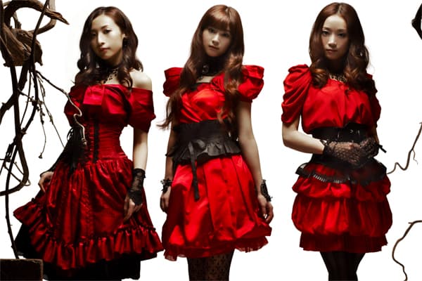 Kalafina Live In Hong Kong 2010-08-06