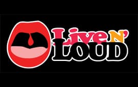 Get Ready For Live N' Loud