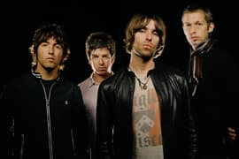 Noel Gallagher Quits Oasis (Again?)