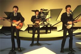 The Beatles: Rock Band Details Revealed