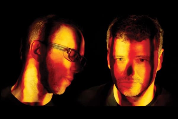 The Chemical Brothers Go 'Further'