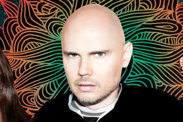 The Smashing Pumpkins Reveal 'Gish' & 'Siamese Dream' Reissue Details