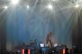 Underworld, Hong Kong, 2009-09-30