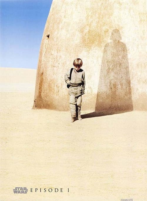 US Teaser Poster