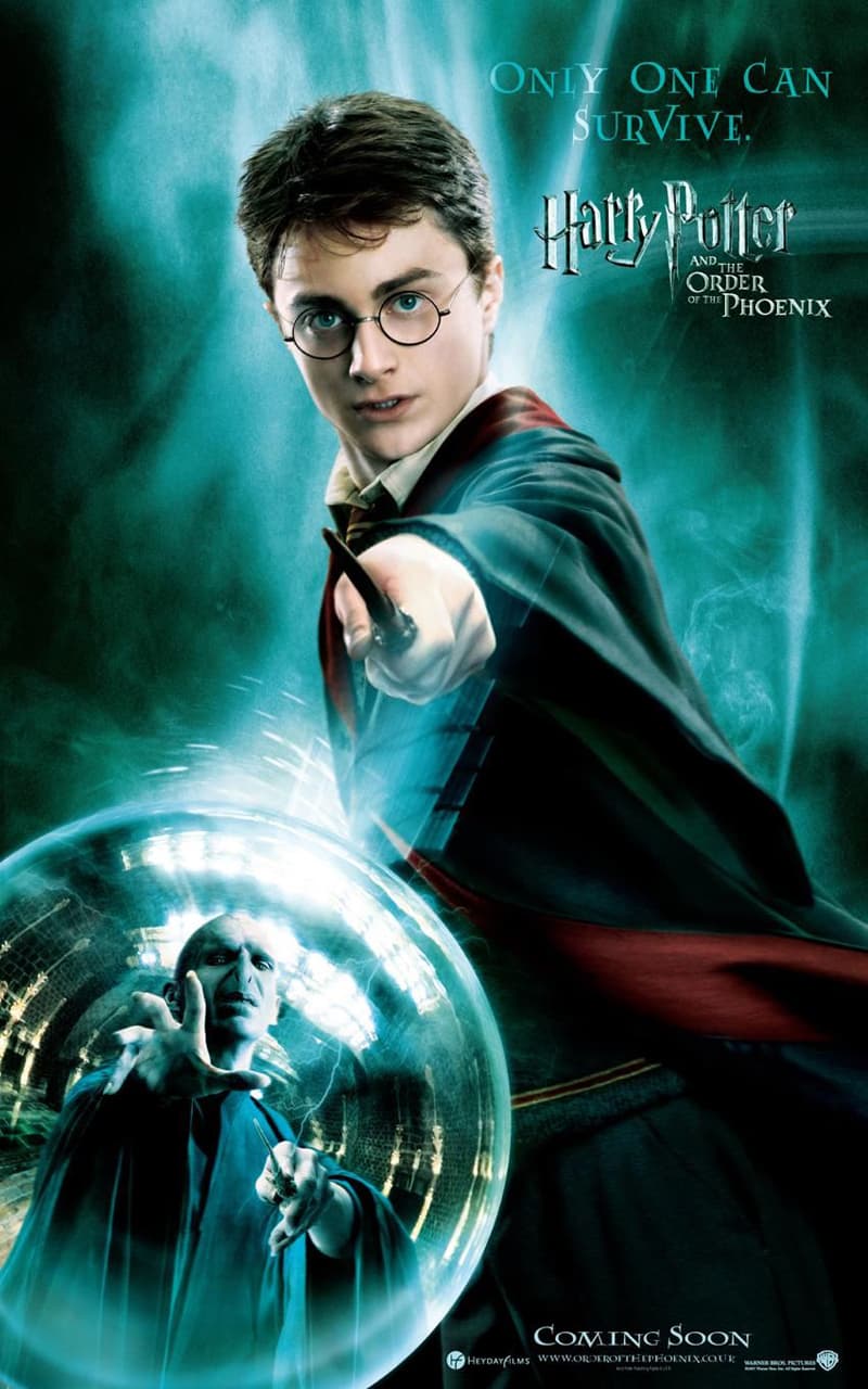 International Character Teaser Poster #1